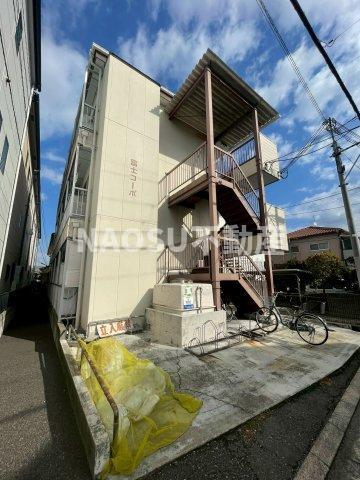 富士コーポ (303号)