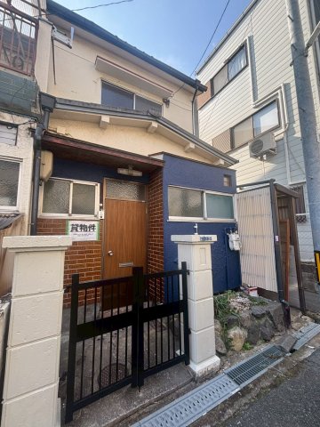 東大阪市吉田6丁目戸建て　（号）