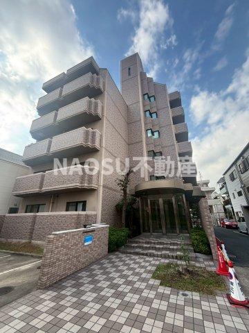 デルニエアン　（603号）