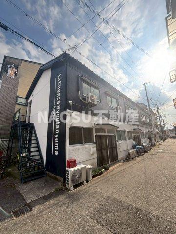 LaChance瓢箪山Annex (105号)