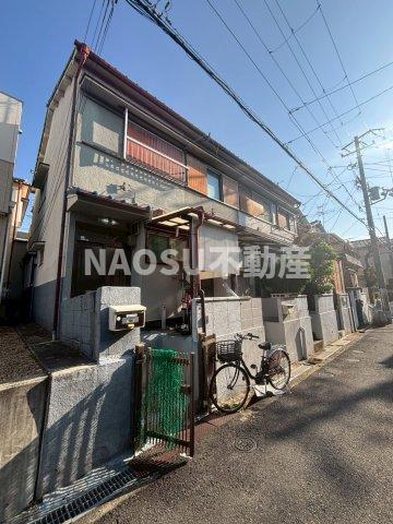 ルーツテラスハウス東大阪　（1号）