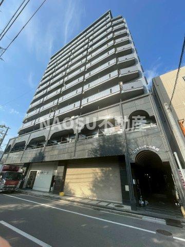 エクセルシオール長田 (913号)