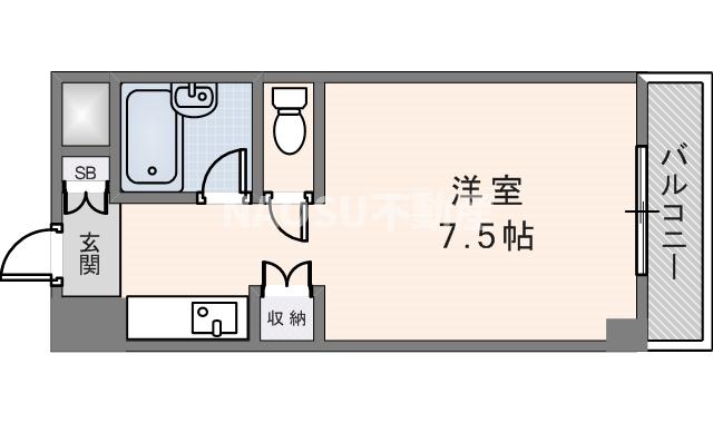 エクセルシオール長田 (913号)