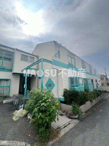 フリーディオ石切 (103号)