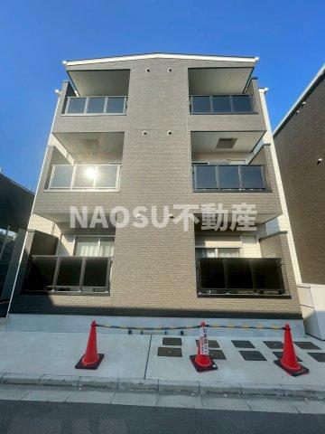 F mirai Noel　（103号）