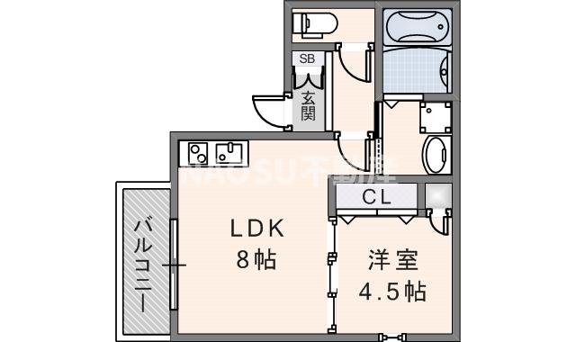 F mirai Noel　（103号）