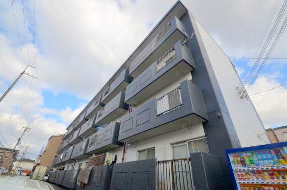 Serie東大阪 (403号)