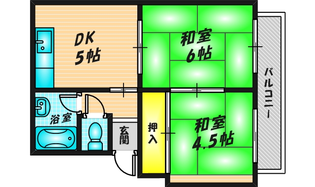 Serie東大阪 (403号)