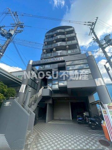 ナンソーコーポ (7-E号)