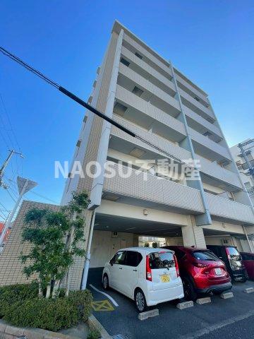 コージーコート　（402号）