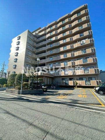 エクステンド藤戸 (606号)