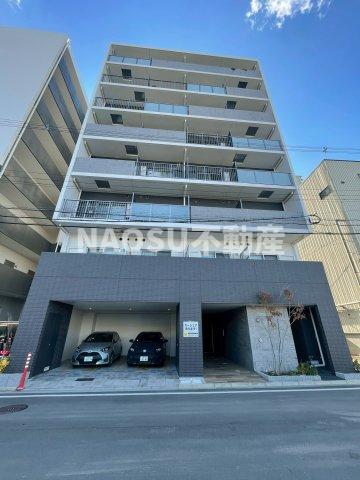 ドムス吉田　（402号）