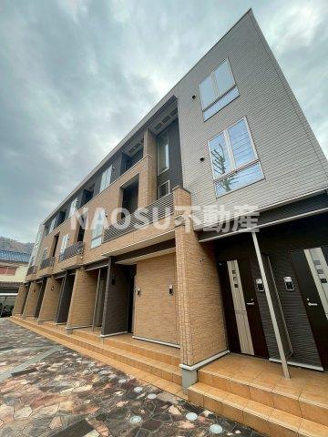 ポルトボヌールⅠ　（306号）