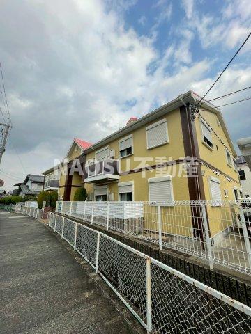 コスモスハイツ (104号)