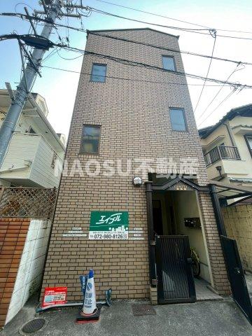 カセッタ (301号)