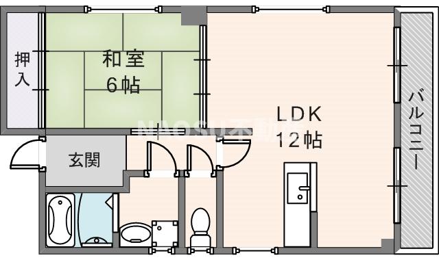 カセッタ (301号)