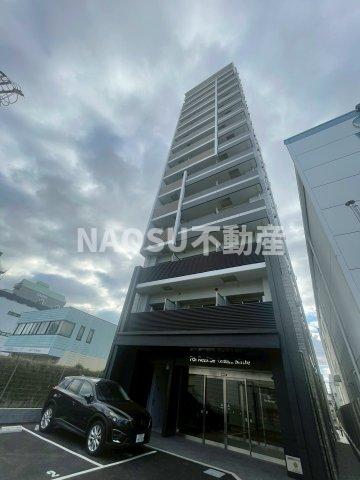 フォーリアライズ大阪ミッテ　（1004号）