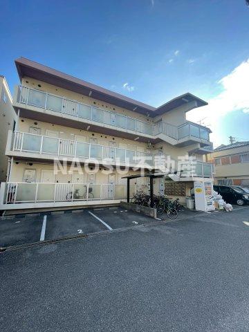 ローズハイツ花園 (0303号)