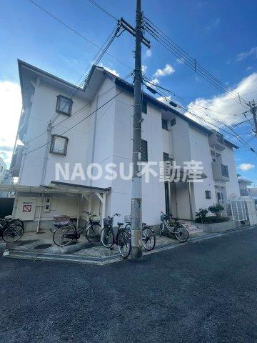 北口ハイツⅠ (209号)