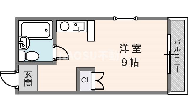 セレーブル (208号)