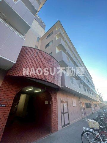 第一高山ハイツ (311号)