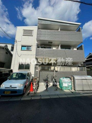 セレニティ松原　（305号）