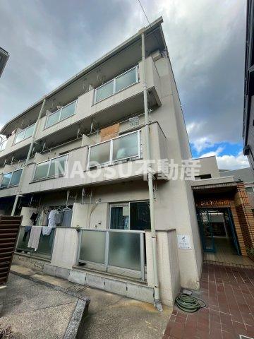 ジュネス石切 (302号)