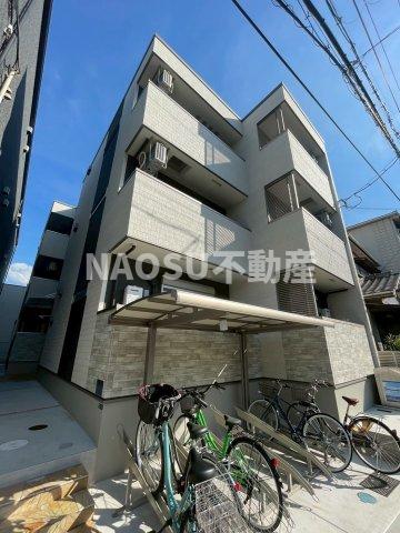 フジパレス長田サウス (103号)