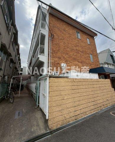 サンライフ若江本町 (203号)