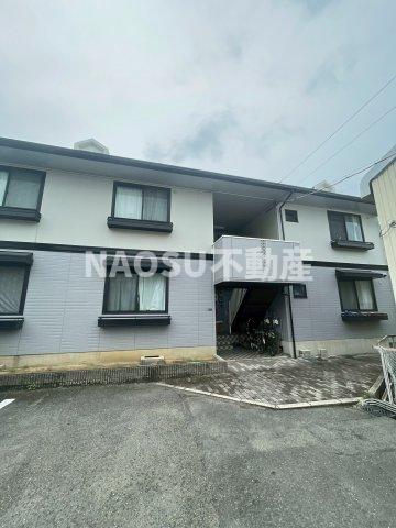 シャルマン横小路 (202号)