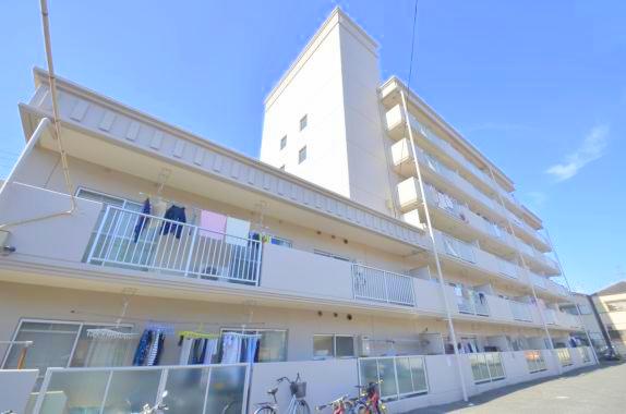 グランドシャトー山本 (601号)