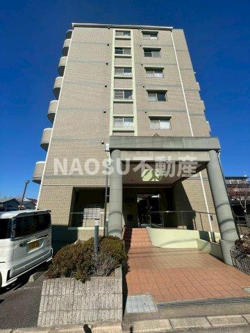 ヴェルデュール石切 (601号)