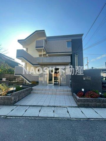 メゾン・ド・カンパニュル (108号)