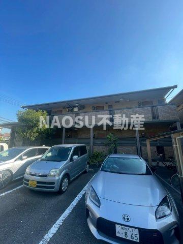 カーサ・エクレールA棟　（101号）