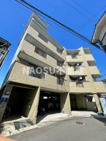 ハロー長田 (203号)