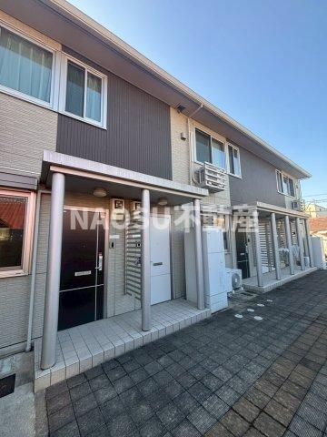 フローラメゾンⅡ (101号)