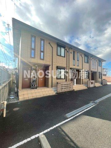 グランドール (103号)