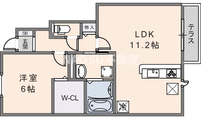 グランドール (103号)