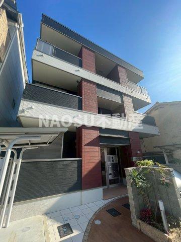 カルバス ヴィラージュ (201号)