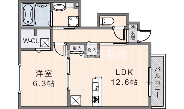 プリムローズ (103号)