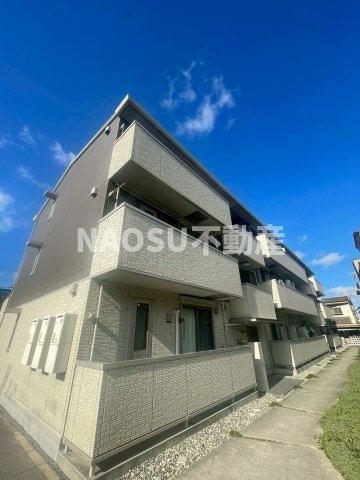 グランクリフ　（303号）