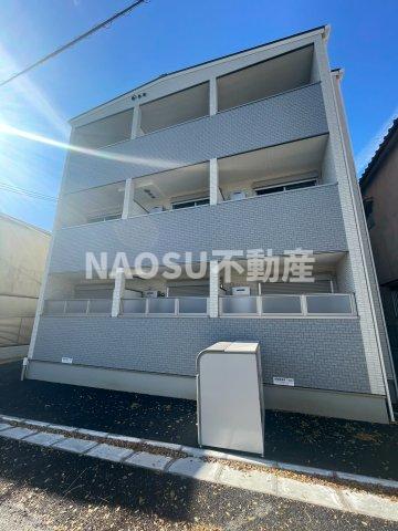 クレアール八戸ノ里 (103号)