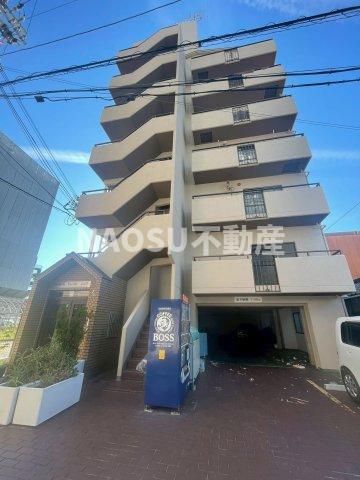 Growth Pacific 長田 (201号)