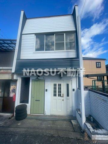 ラシャンス瓢箪山 (101号)