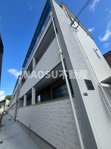 St.Polaris瓢箪山　（204号）