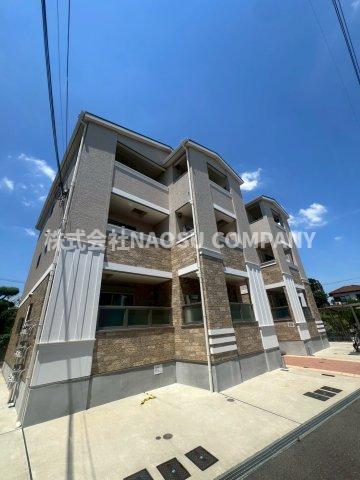 Gradito花園　（３０4号）