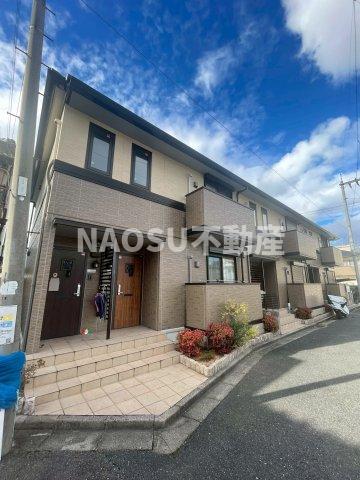 エトワールセボン (103号)