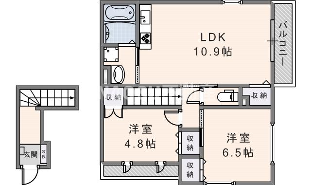amabile　（201号）