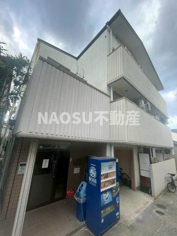 SEAウエストコート　（201号）