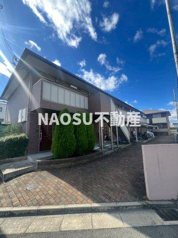 イーストフラワー壱番館　（107号）